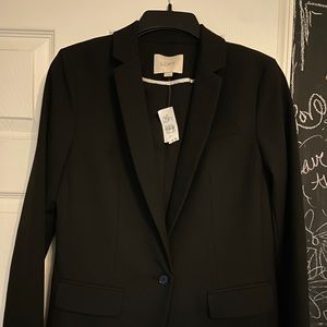 LOFT Blazer, TAGS ON